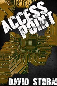 Access Point by David Storm