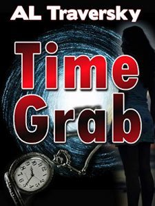 Time Grab by Al Traversky