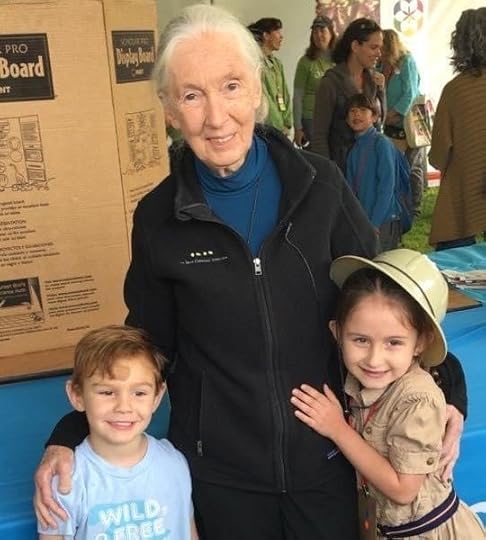 Embracing Hope on Earth Day