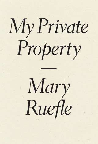 Beyond the Blues: Poet Mary Ruefle’s Stunning Color Spectrum of Sadnesses