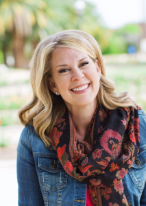 Wendy Wilson Spooner