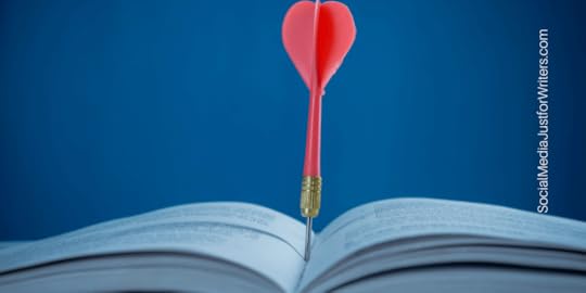 Book Marketing Update