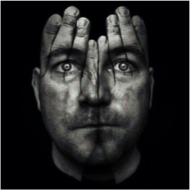 Futurist Speaker Thomas Frey Blog: Contact Phobia The Changing Psychology of Human Nature