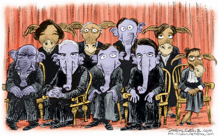 Politically INcorrect 56