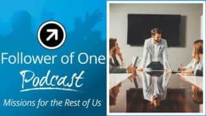 How to Wait On God at Work – Isaiah 40:29-31