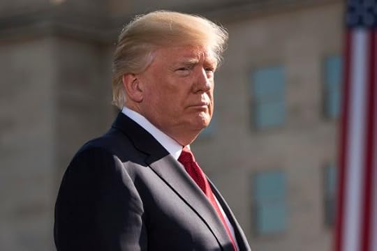 Will Depression II Dictate Trump's Fate?