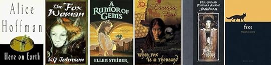 Fox stories