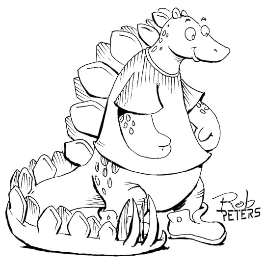 Dinosaur01