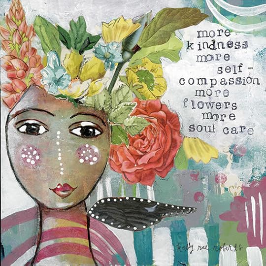 more kindness