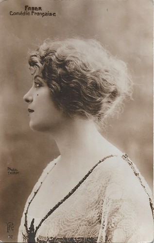 Jane Faber