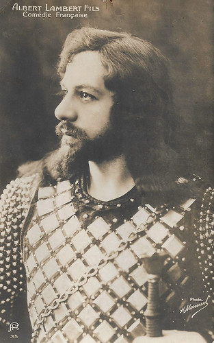 Albert Lambert