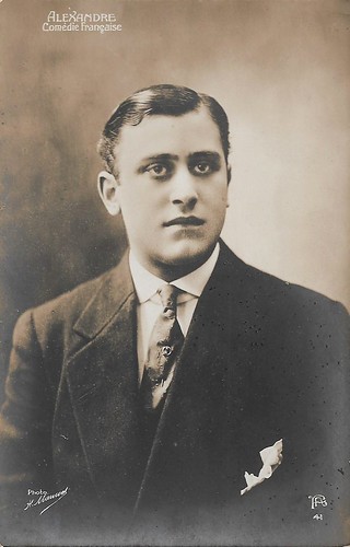 René Alexandre
