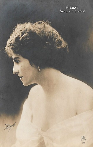 Marie-Thérèse Piérat