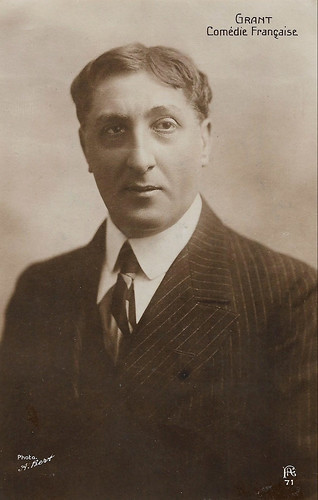 Georges Grand