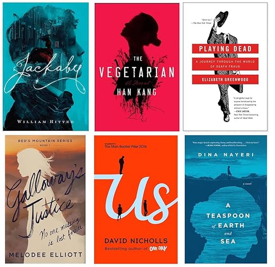 68 Book Cover Ideas to Take Your Book Cover from Bland to Brilliant