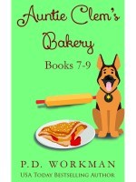 Auntie Clem’s Bakery 7-9