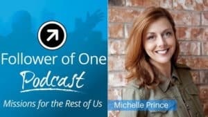 Knowing Yourself and Others with Michelle Prince – #29
