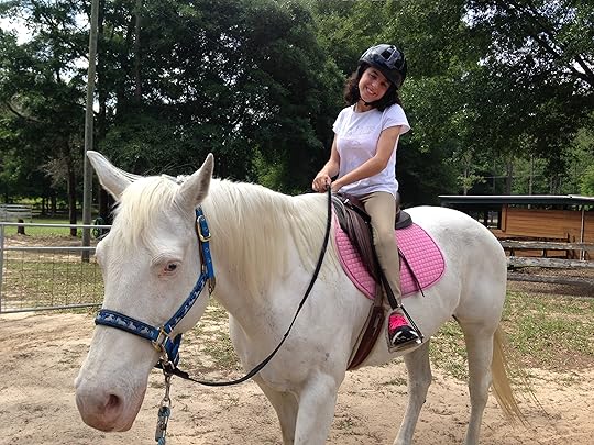 Therapeutic Riding | Emerald M Therapeutic Riding Center