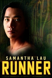 Runner by Samantha Lau on sale