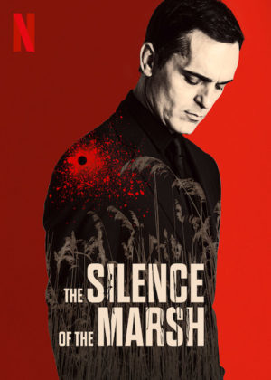 El Silencio del Pantano (2019)