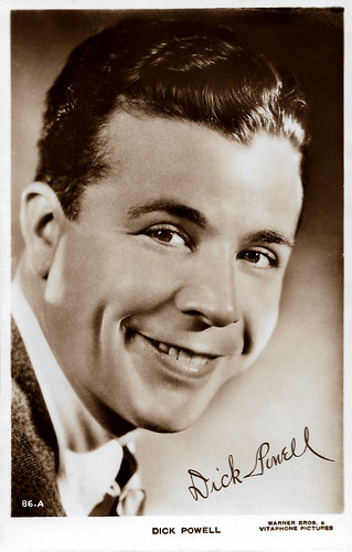 Dick Powell