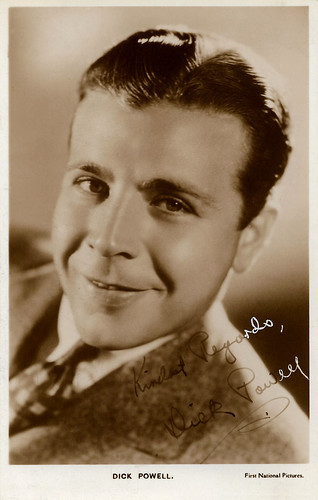 Dick Powell