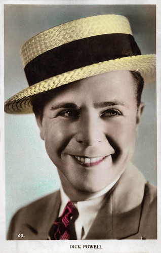 Dick Powell