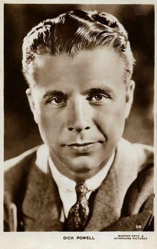 Dick Powell