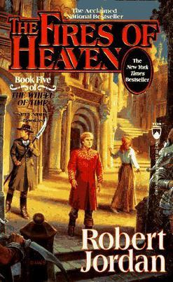 original cover