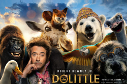 Doolittile