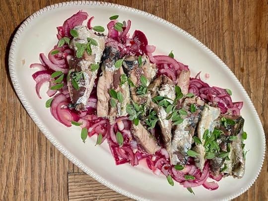 Sardines