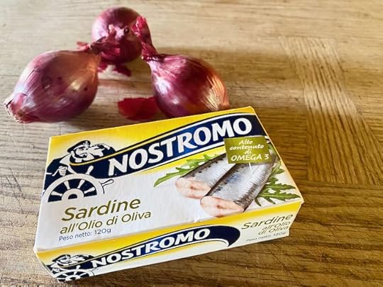 Sardines