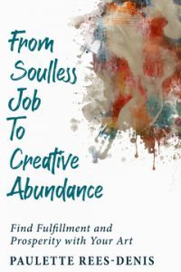 from soulless job to creative abundance ebook