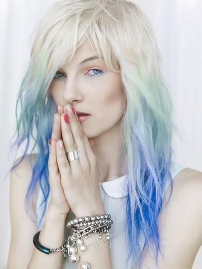 How to keep semi-permanent hair color from fading - The try blog