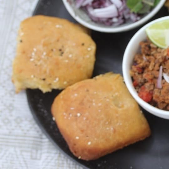 Sourdough Wholewheat Pau