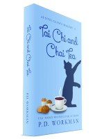 Tai Chi and Chai Tea