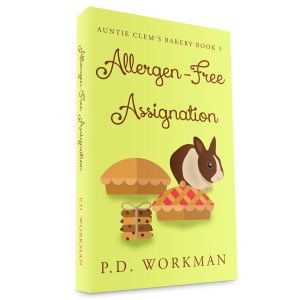 Release of Allergen-Free Assignation and others!