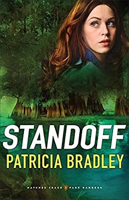 Standoff, by Patricia Bradley
