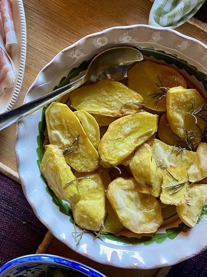 Roasted Potatoes