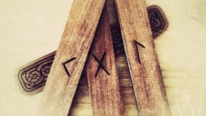 The Weekly Runecast for 4 May 2020 on Intentional Insights- by S. Kelley Harrell, Soul Intent Arts #theweeklyrune