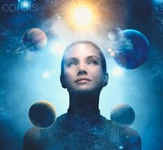 Spiritual Dimensions