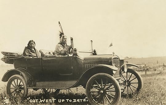 The forgotten murders of the Osage people for the oil beneath ...