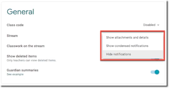 10 Google Classroom Tips You Didn't Know