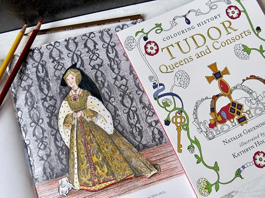 Jane Seymour Portrait Tudor Queens and Consorts
