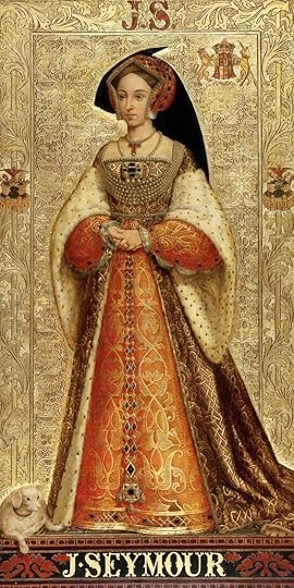 Jane Seymour Burchett