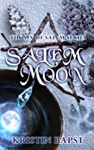 Salem Moon (The Six of Salem Book 2)