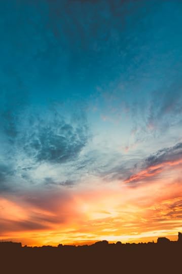 nichvlas: Some days feel dark and stormy with no hope and no end in sight. The next day, the sun rises and shows us its cheerful face. Our hope is renewed like the new day. We must remember that the sun rises each and every morning. And we must rise with it&#8212;with hope in our hearts for new beginnings.