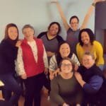 Thank you, WORT-FM Her Turn producers!!