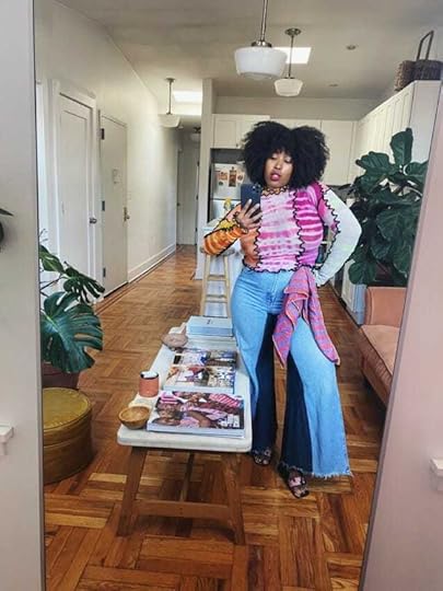 Mecca Answers Community Style Stories