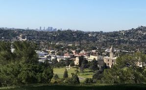 The Cowman gravesite, Lettie and Charles Cowman burial site, Ernest Kilbourne, Forest Lawn Glendale cemetery, where are OMS founders buried?<br />